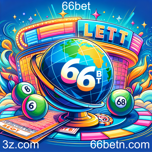 Descubra a Emoção da Loteria no 66bet